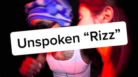 rizz up meaning|rizz Meaning & Origin 